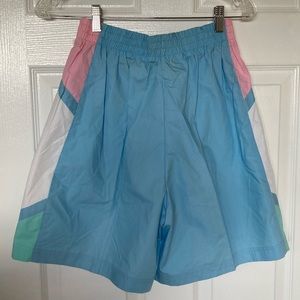 Northern Spirit Vintage Shorts